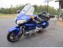 2005 Honda Gold Wing for sale 201186670
